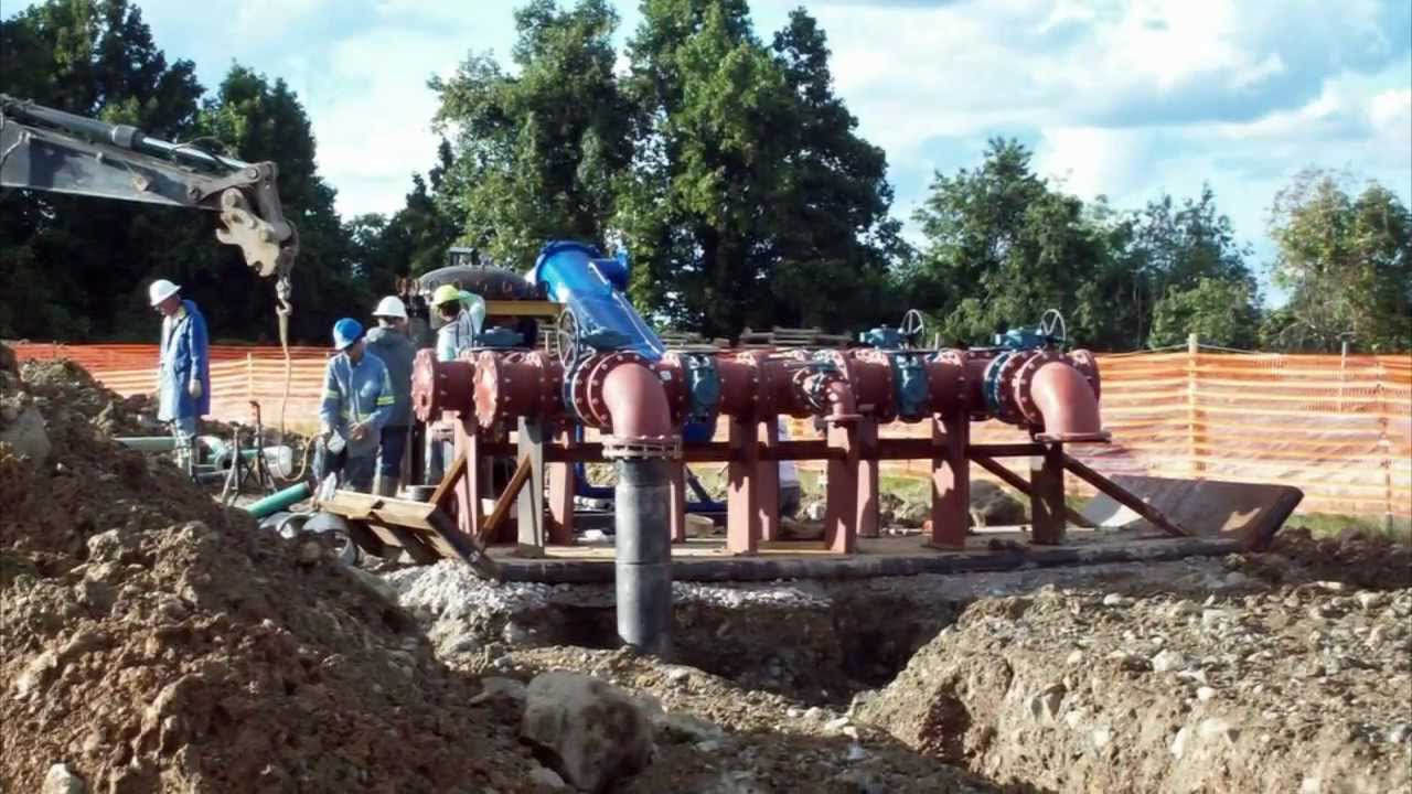Oil & Gas Engineering Services