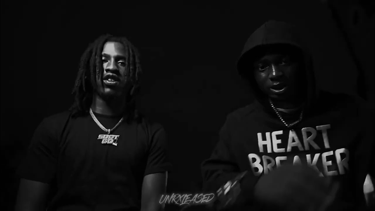 (41) Kyle Richh - E.M.S. (feat. Sdot Go & Jay Hound) (Full Unreleased)| ​@UnrxleasedXIV