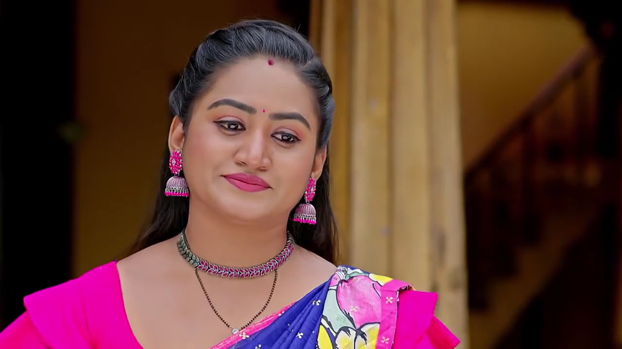 Kalavari Kodalu Kanakamahalakshmi | Ep - 360 | Webisode | Sep 29 2025 | Zee Telugu