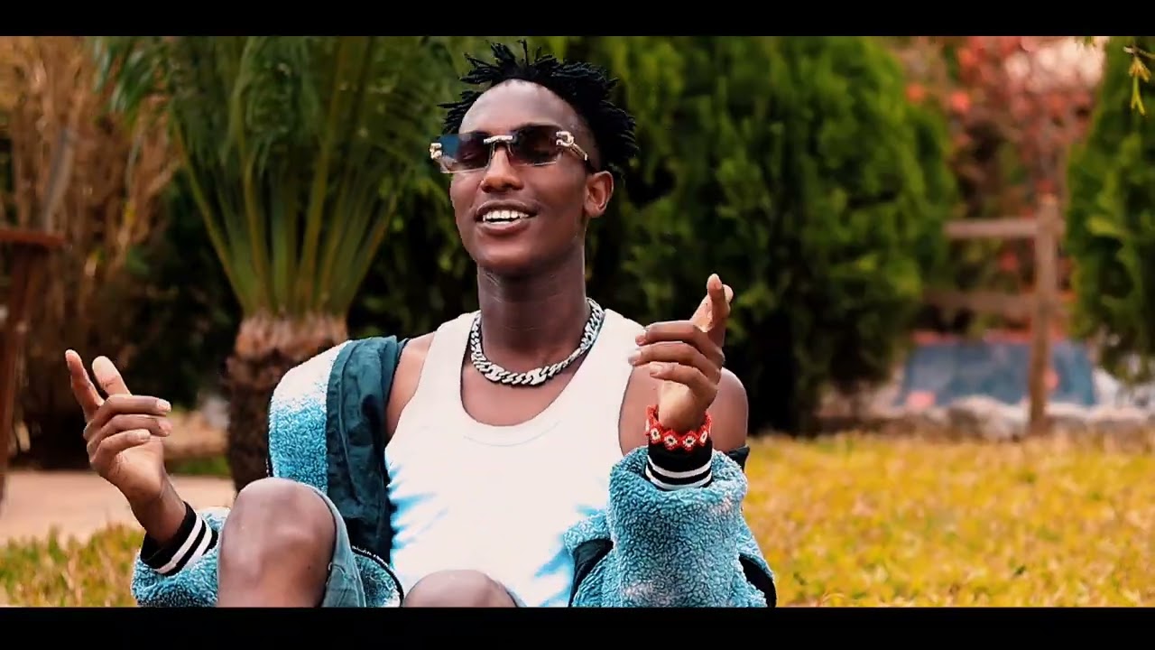 JENIFER SIMAH FT SADAAM SADALA _- SIMA AI_-(OFFICIAL HD VIDEO)
