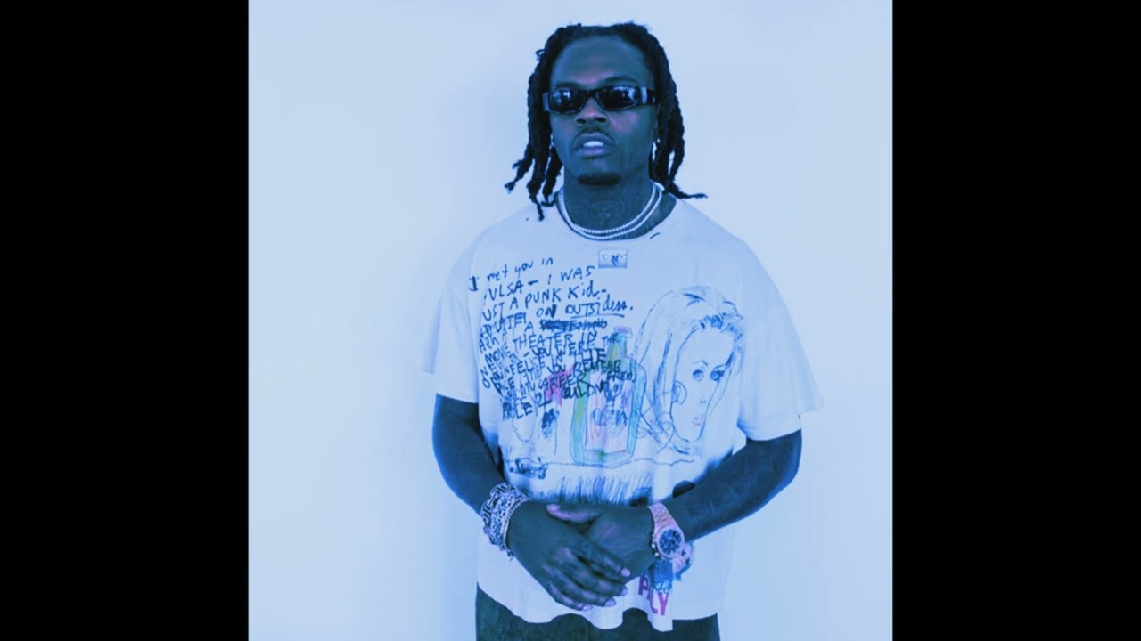 [FREE] Gunna x Young Thug Type Beat - 