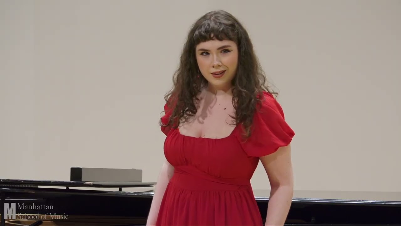 Border Line, Ricky Ian Gordon- Amelie Jacobs
