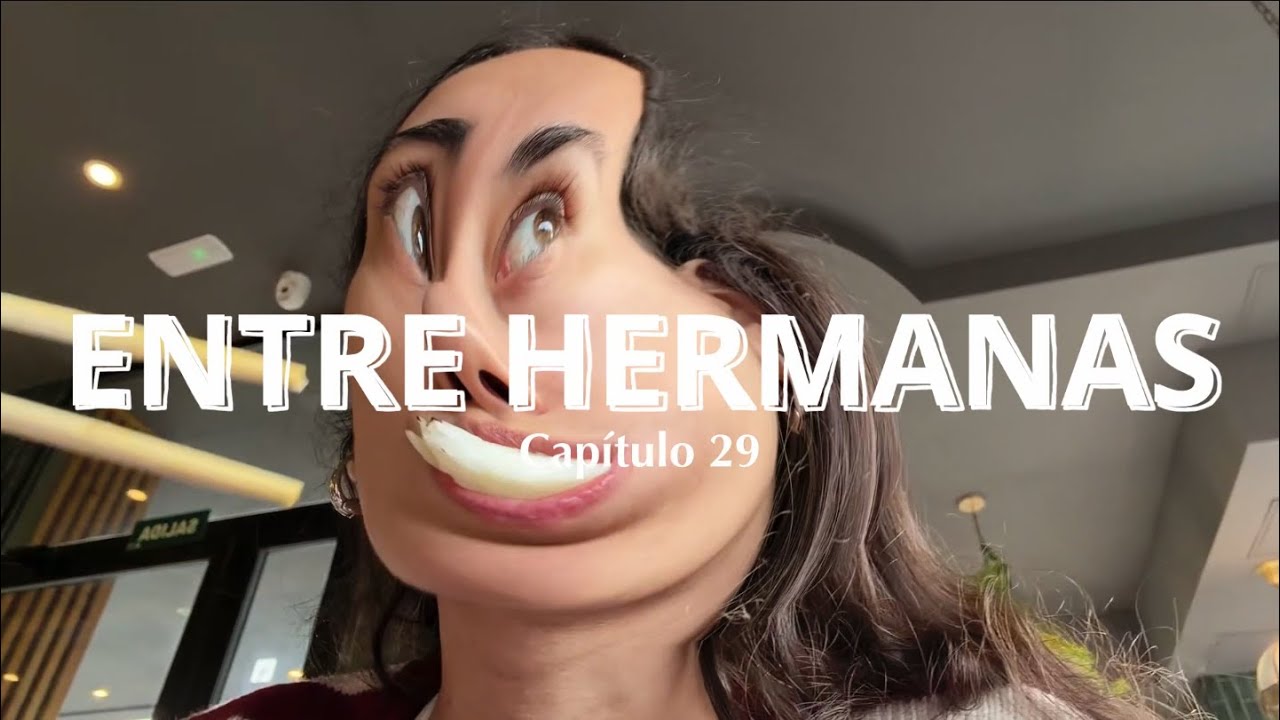 Vlog. Entre Hermanas 29 | Sushi, grwm y seguimos estudiando