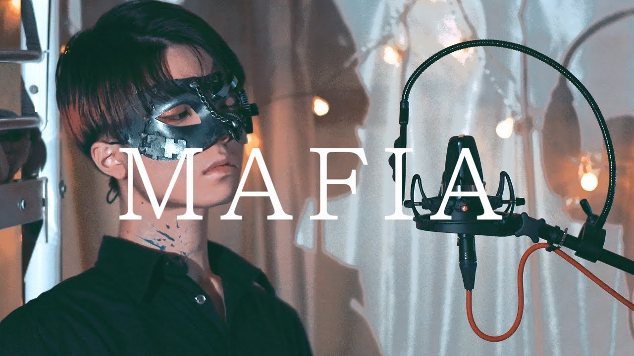 [Супер студент] Мафия(MAFIA) @ Мои попытки спеть