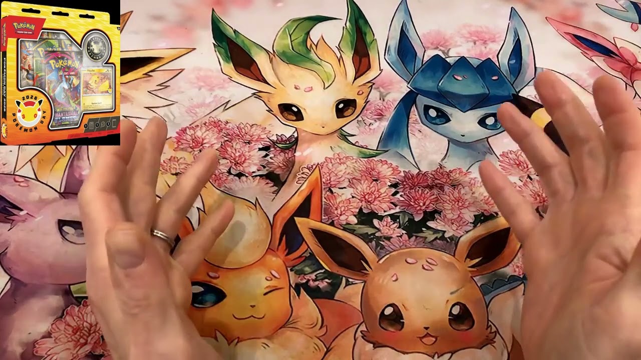 le coffret pokemon day 30 ans Pikachu hype ou pas hype mon avis