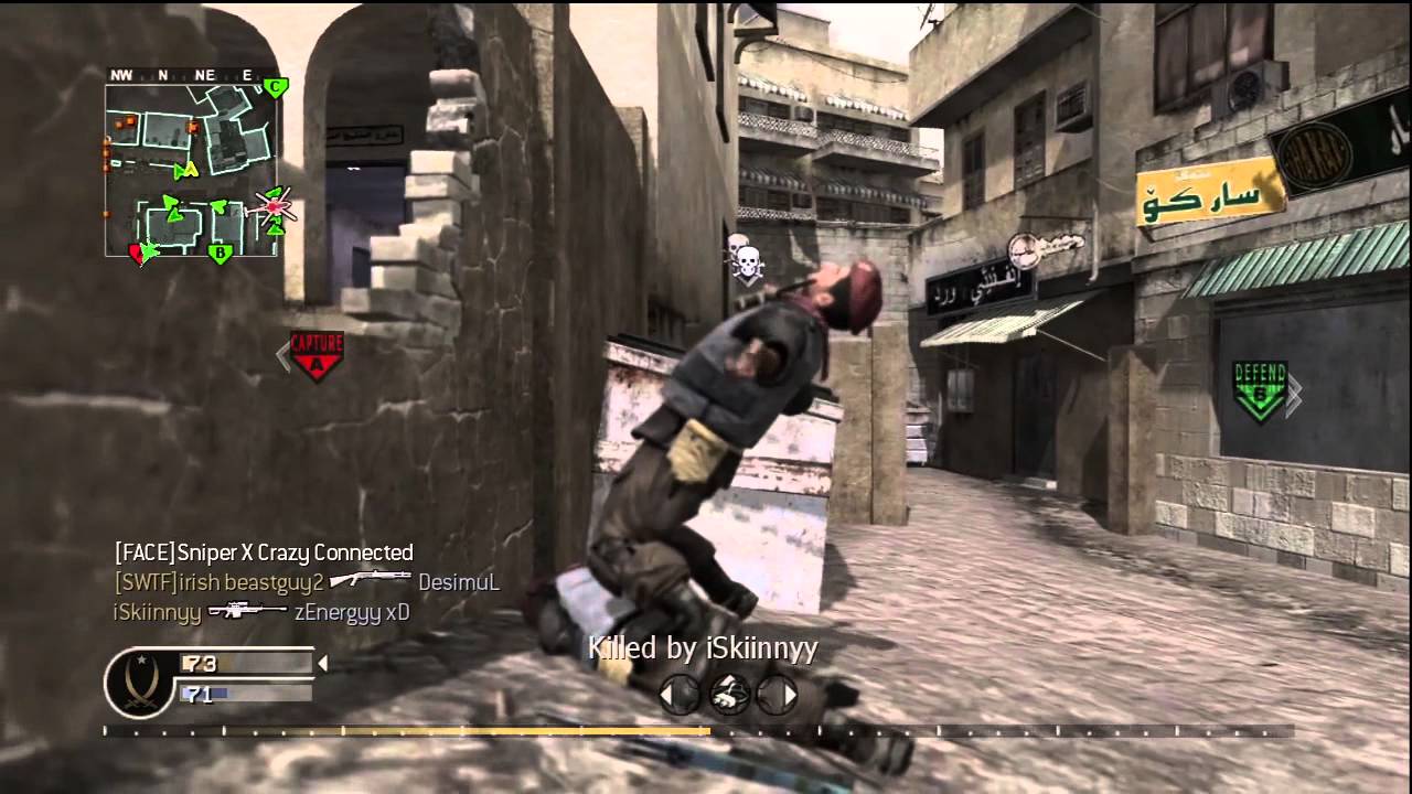 Epic LOL and FAIL Montage 1