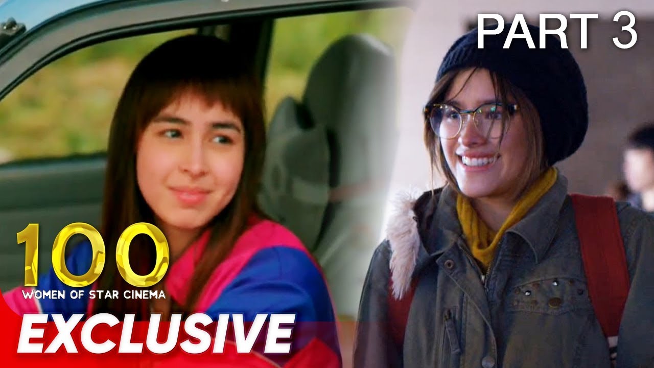 100 Women of Star Cinema &ndash; PART 3 | Stop, Look, and List It!