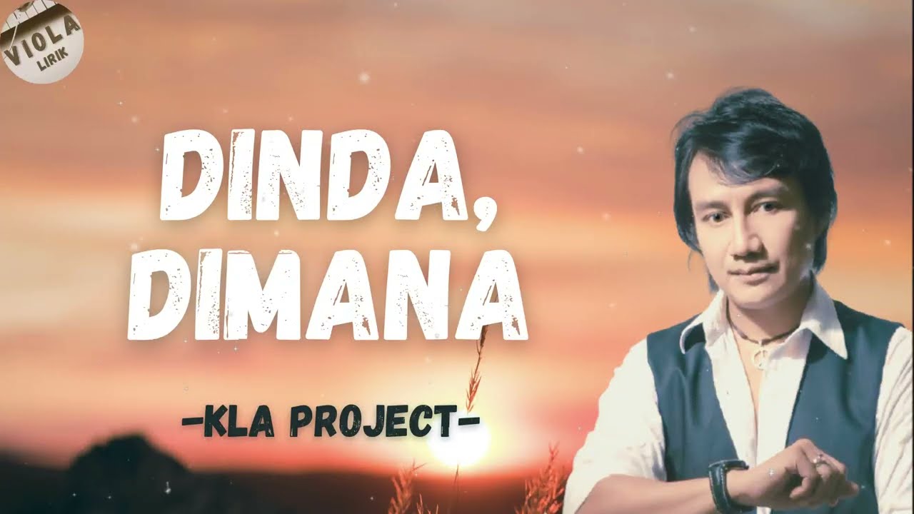 Katon Bagaskara ~ Dinda Dimana ~ Viola Lirik
