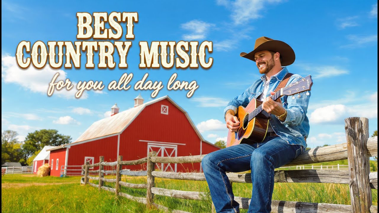 90s Country Hits Mix for a Cozy Evening | Inspired by Strait, Jackson, Reba