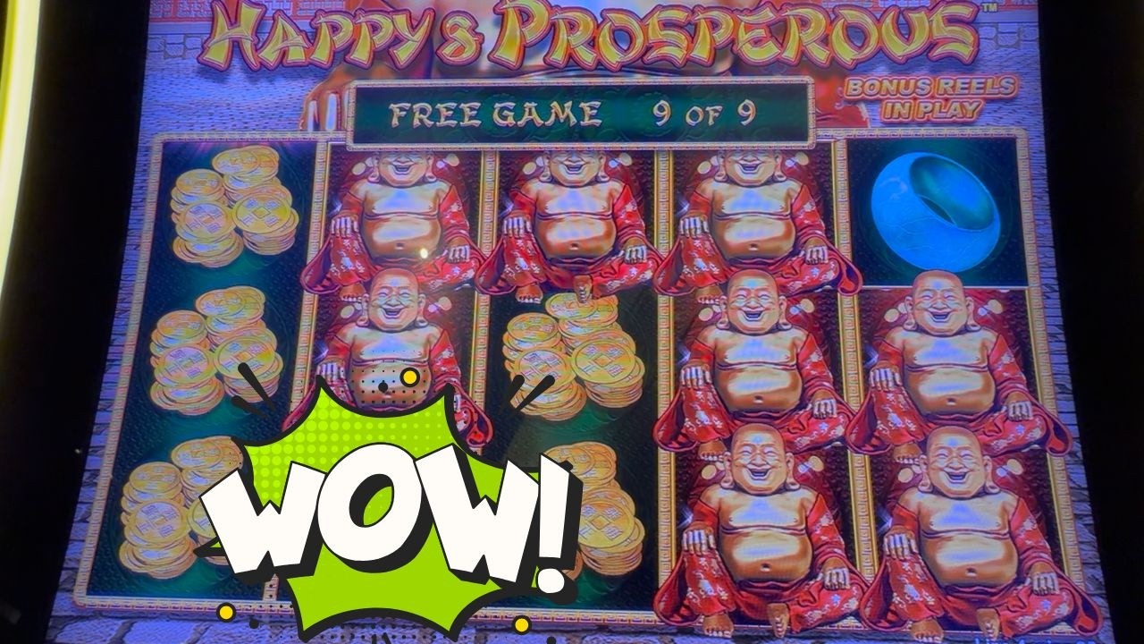 WHAT AN AMAZING WIN ON DRAGON LINK!  FILLED WITH MANY BONUS GAMES TOO.