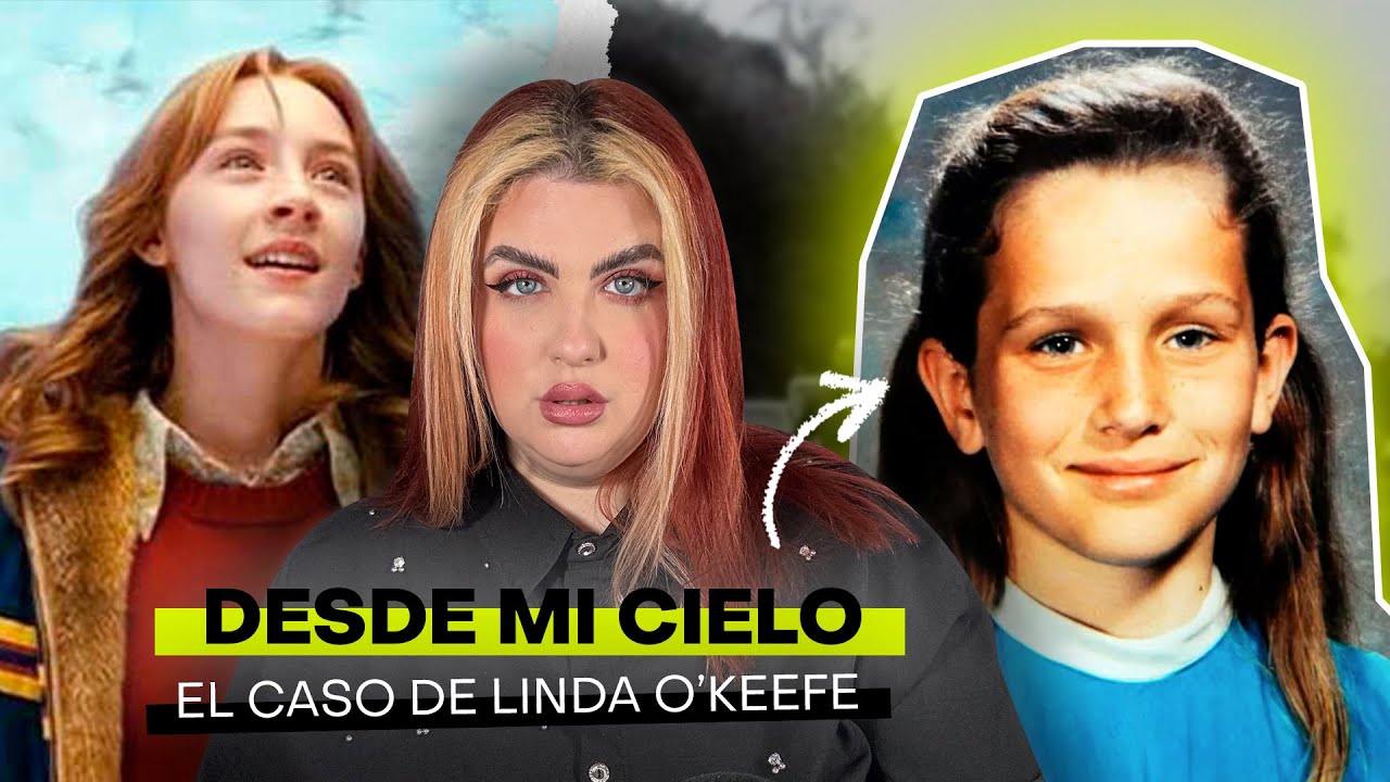DESDE MI CIELO || tuvo justicia 45 años más tarde