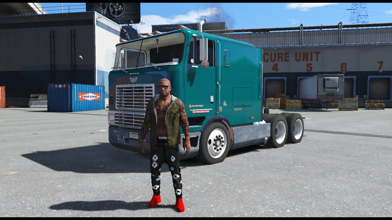 LS Life 2026 // Truck'N and Bricks // Mainestream713 // Plug Talk