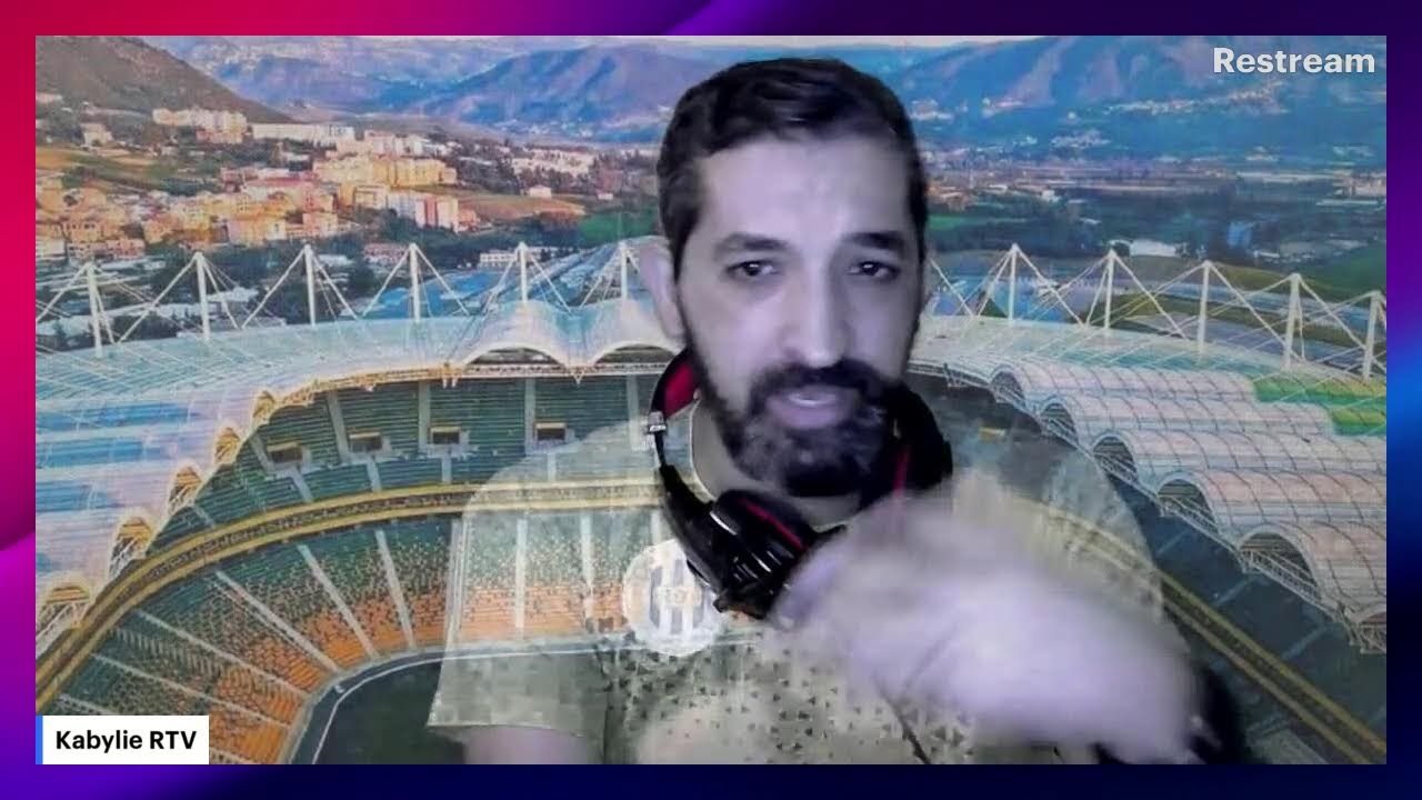 PAC -JSK en live