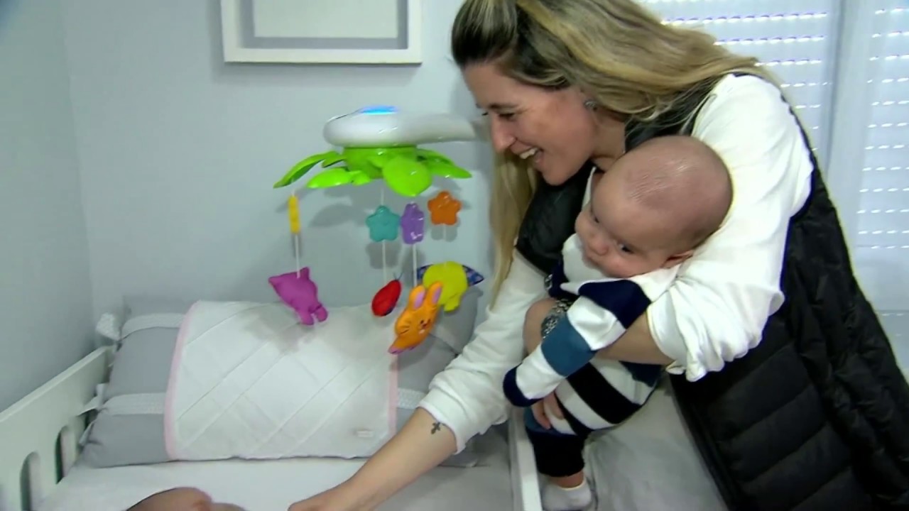 Maternidade: mulheres brasileiras est&atilde;o engravidando mais tarde