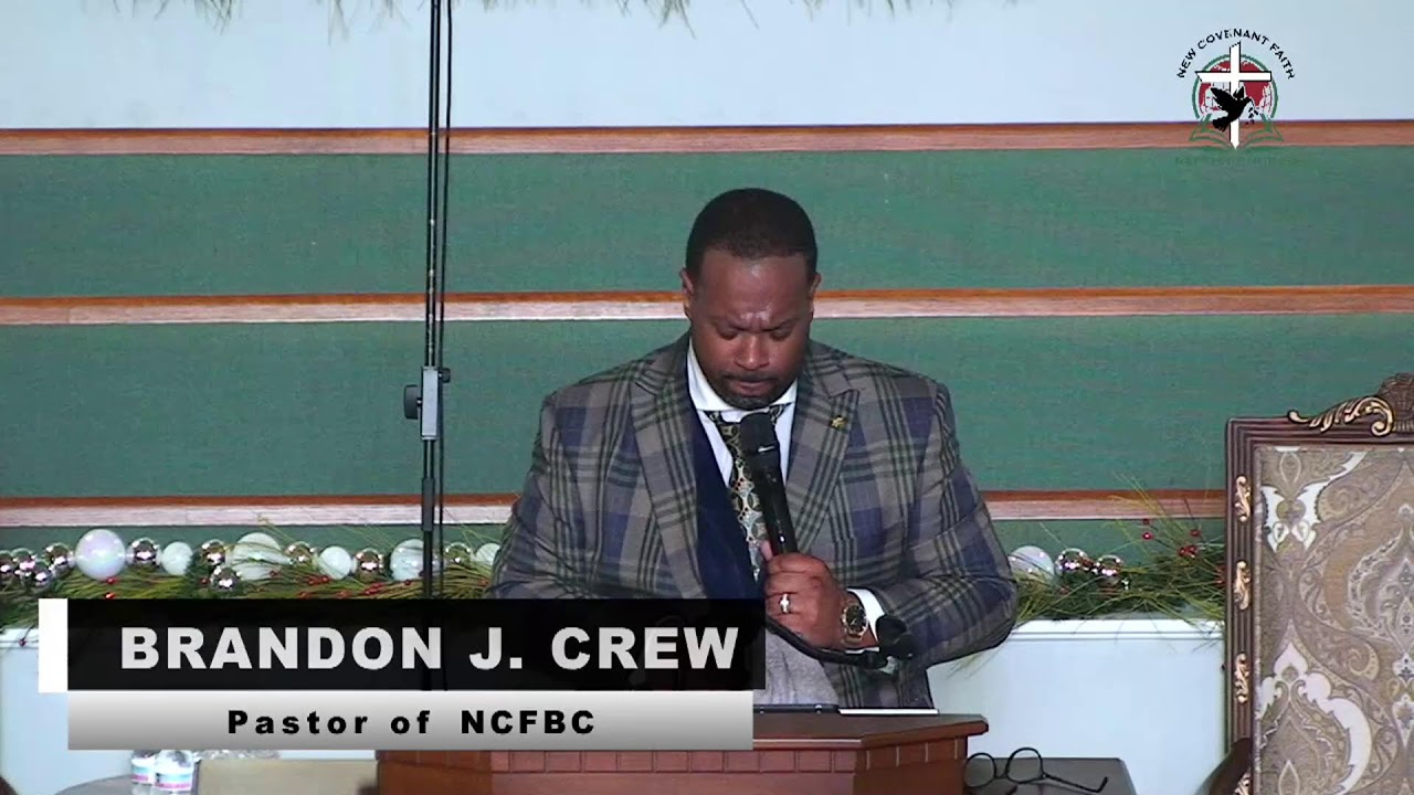 Sunday Service NCFBC