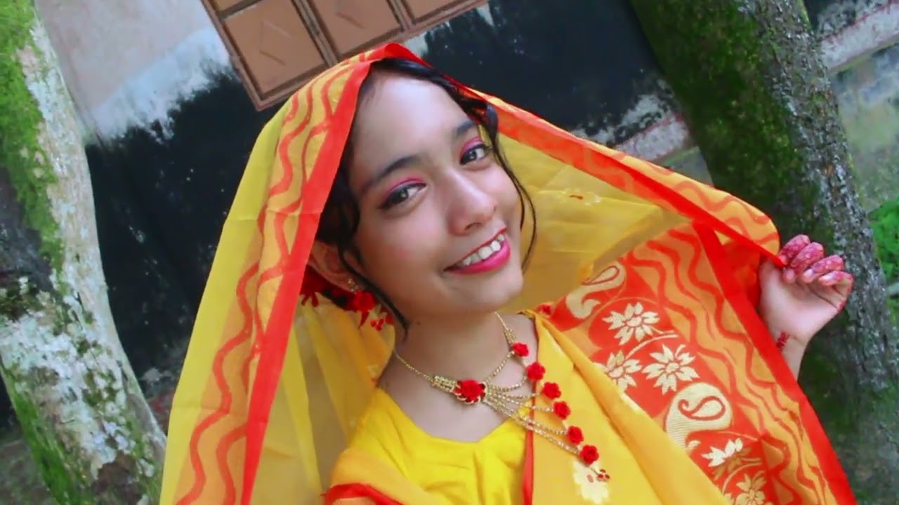 mariya holud video