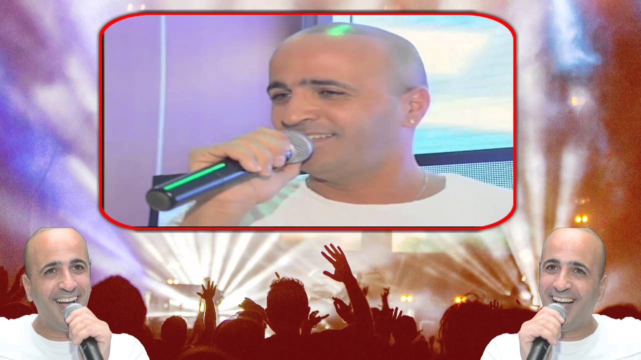 יוסי שמריהו