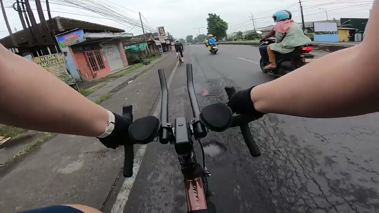 2026 02 22 - Pandaan PP - Part 2 - Pulang