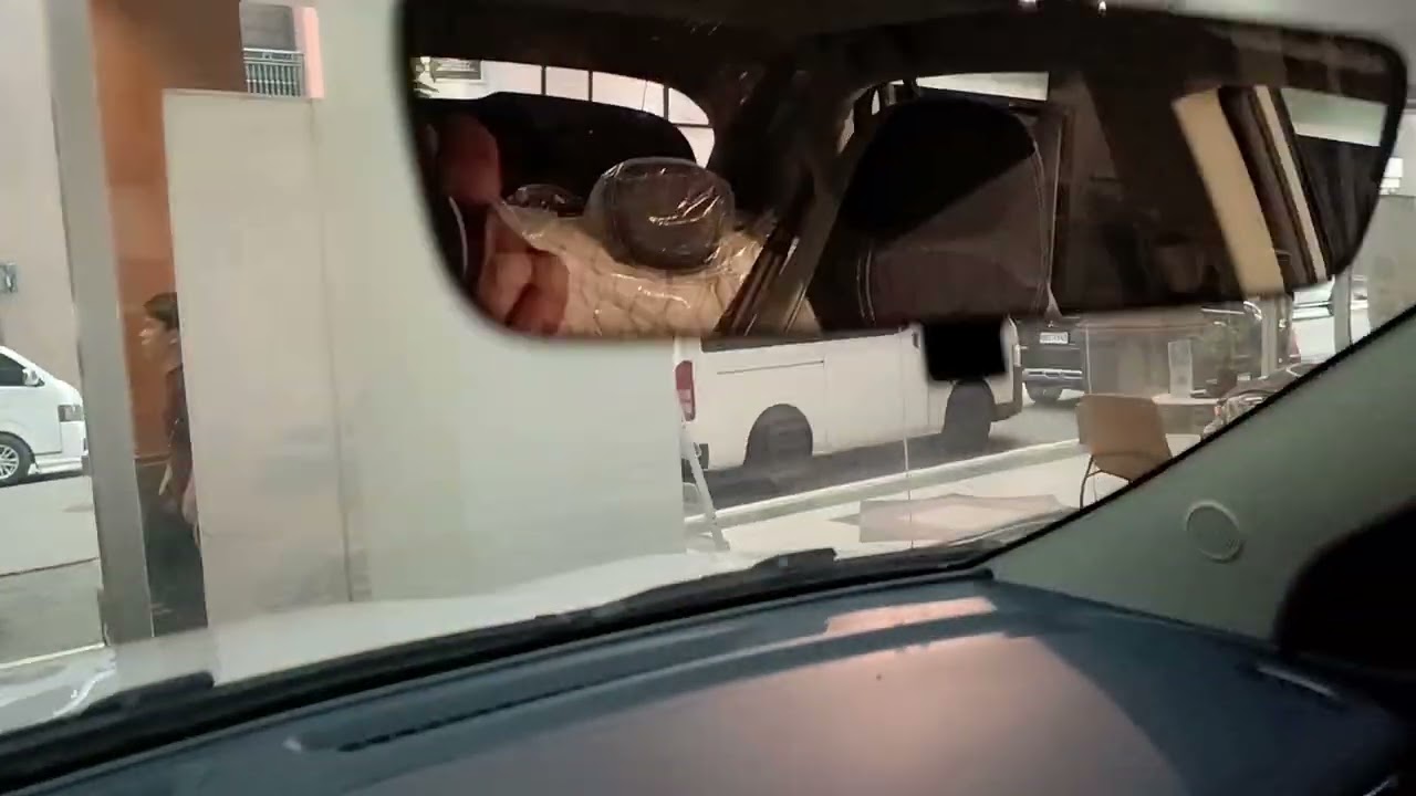 JETOUR Automotive Tutuban mall, Andy Yao YouTube 