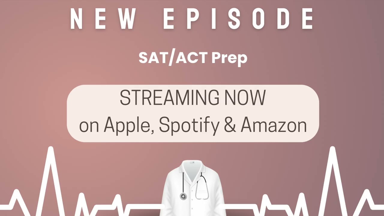 SAT/ACT Prep