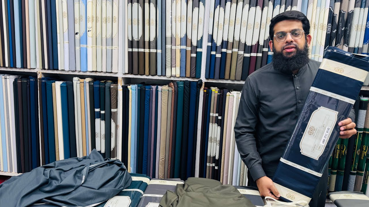 Ajman by grace fabrics 0319 4626721 0322 4626553
