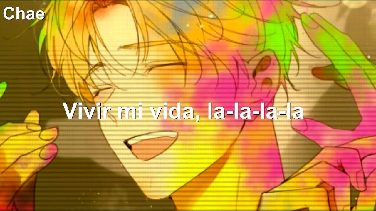ESTA CANCIÓN ES PARA NUESTRO GANADOR CAÍN‼️