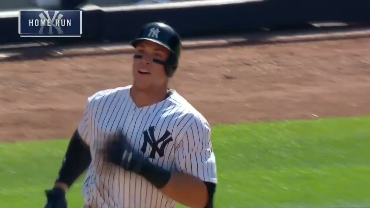 MLB Compilation - Low line-drive home runs that just get out