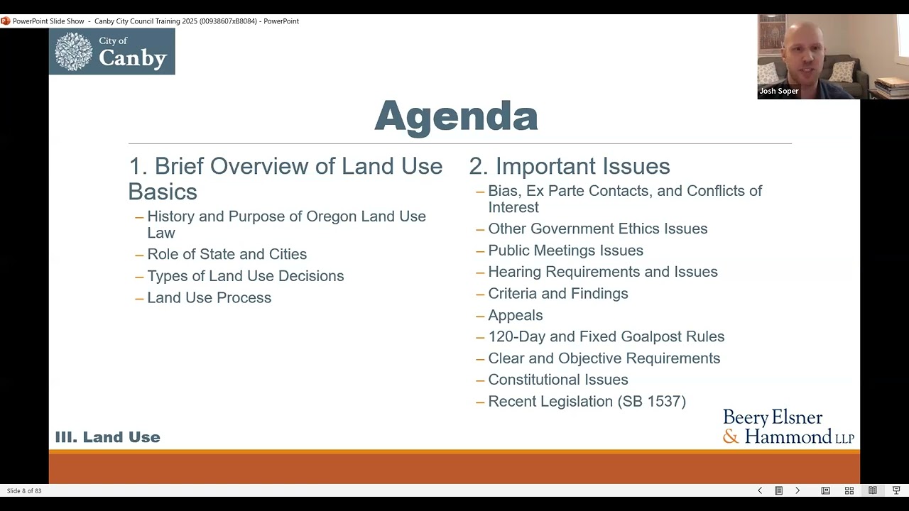 City Council Work Session - 4/9/2025