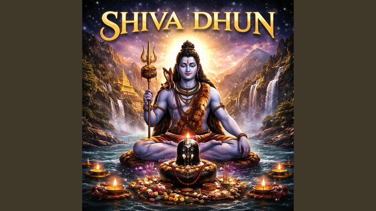 Hari Om Namah Shivaya