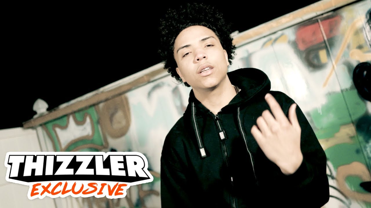 Lou Deezi - Soon As I (Exclusive Music Video) II Dir. LoyalVisuals
