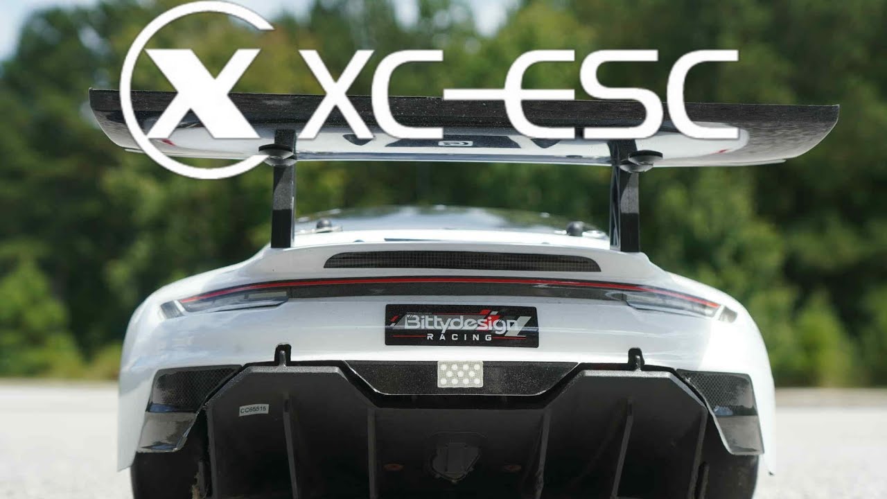XC-ESC  THE WORLD'S FASTEST CIRCUIT RACING MOTOR & ESC COMBO @XC-ESC #xcesc 