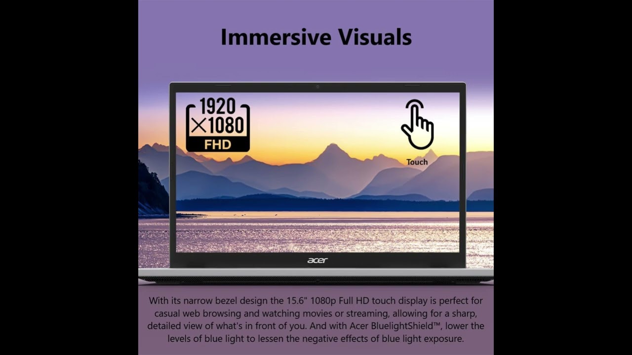 Acer Aspire Go 15 Unboxing & Review Intel i7-13620H + 16GB DDR5 | Is This the Best Budget AI Laptop?