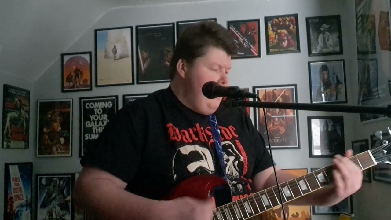 Folsom prison blues 