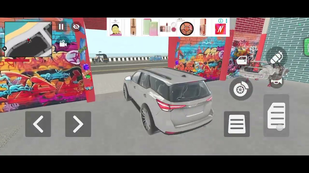 Indian thef auto ki video