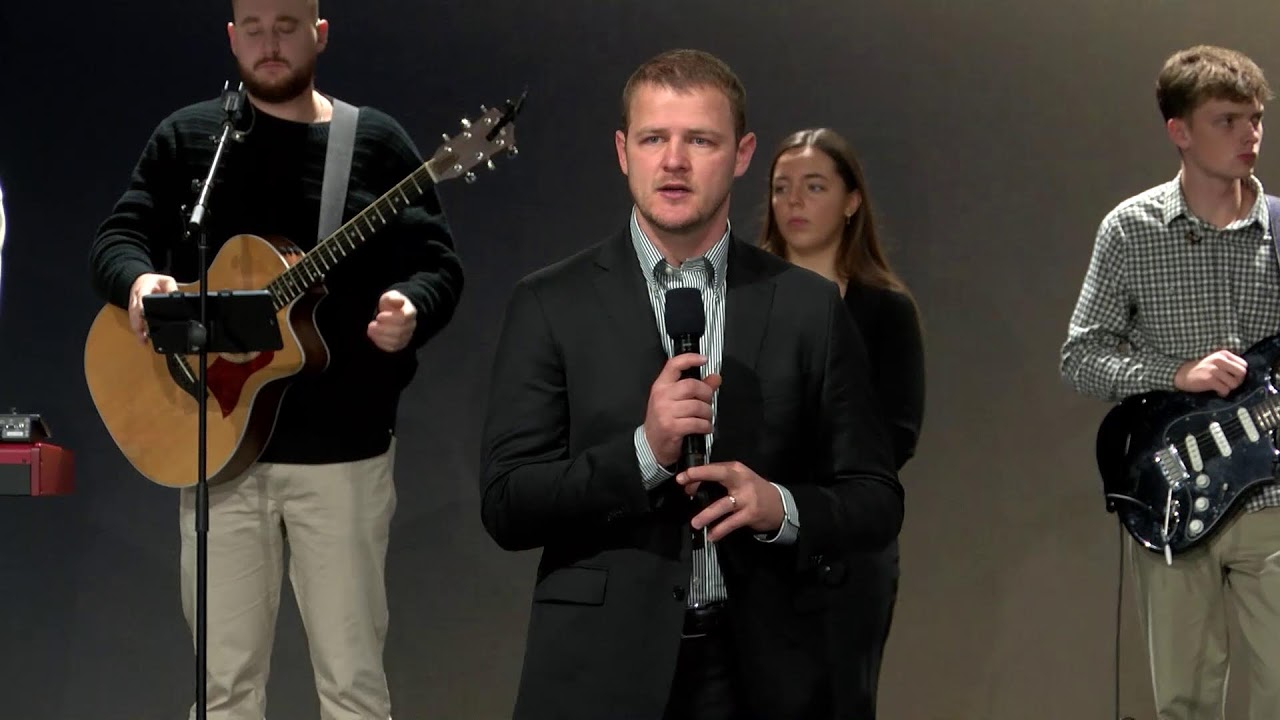 Church of Truth | LIVE