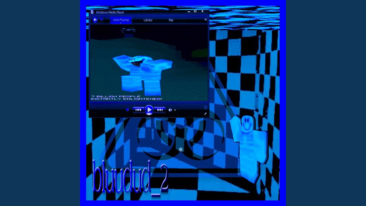 bluudud_2 (Slowed)