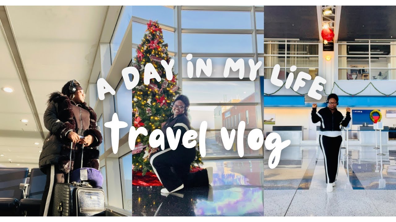 A Quick DMV Trip | Life Lately