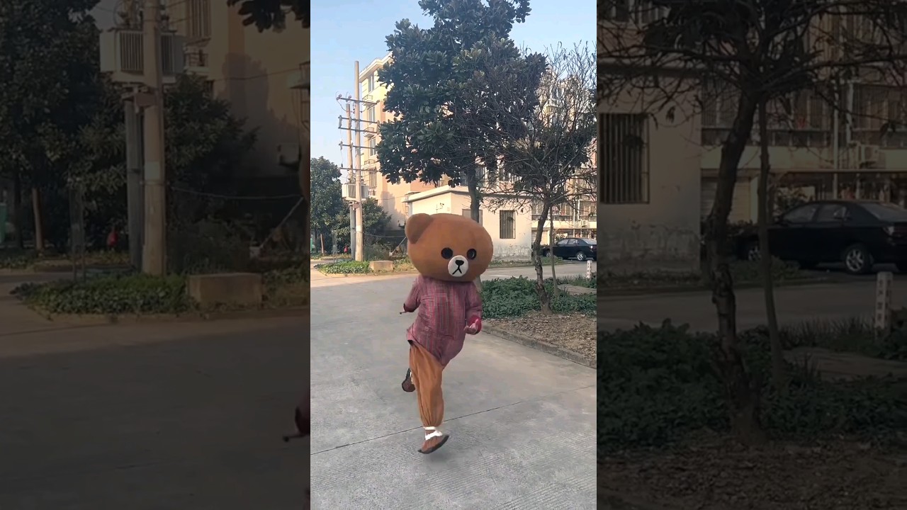Taddy Ne Kamal Kara 😂😲 | Facto Dream #shorts #challenge #funny
