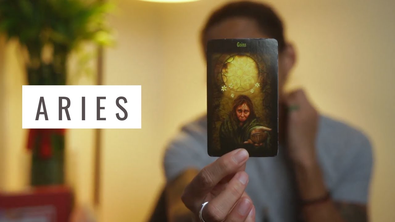 ARIES - 