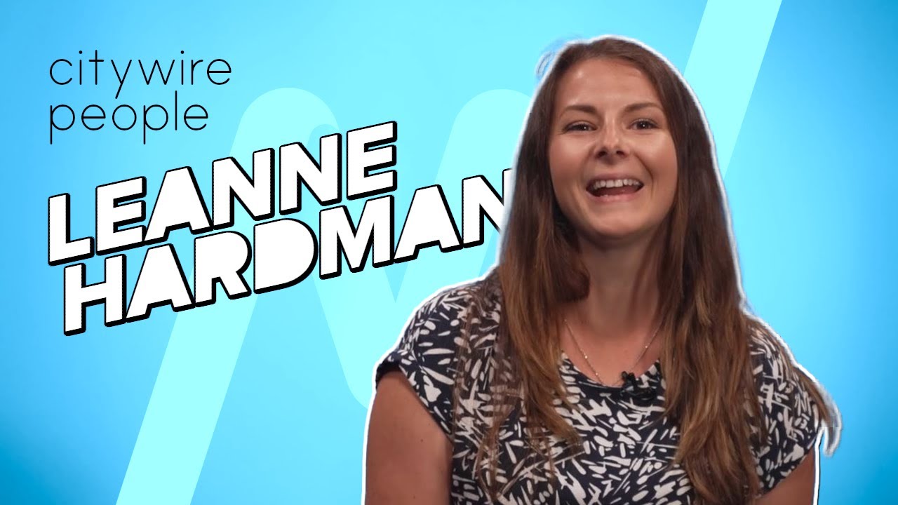 Citywire People - Leanne Hardman