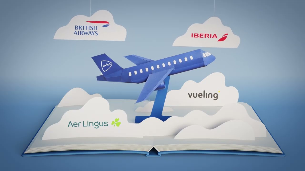 Turn Everyday Spending into Avios | Easy Ways to Collect More
