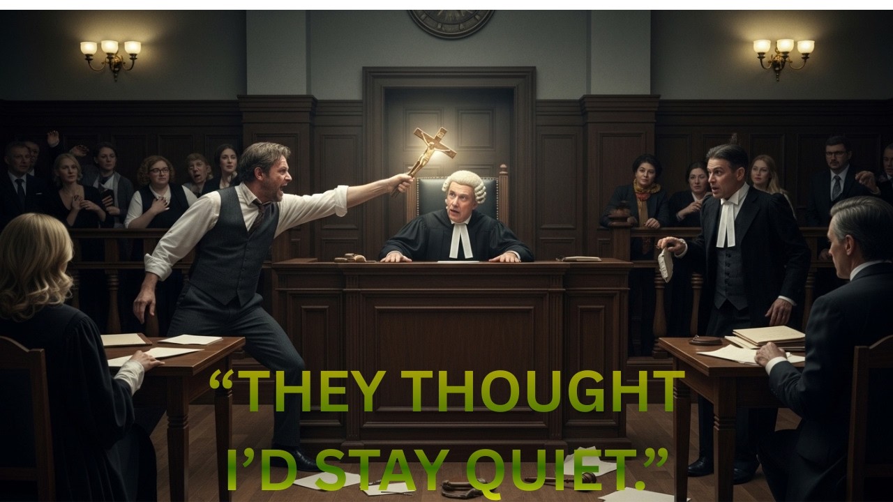 I Discovered a $600K Mortgage in My Name… What I Found Next Destroyed My Family