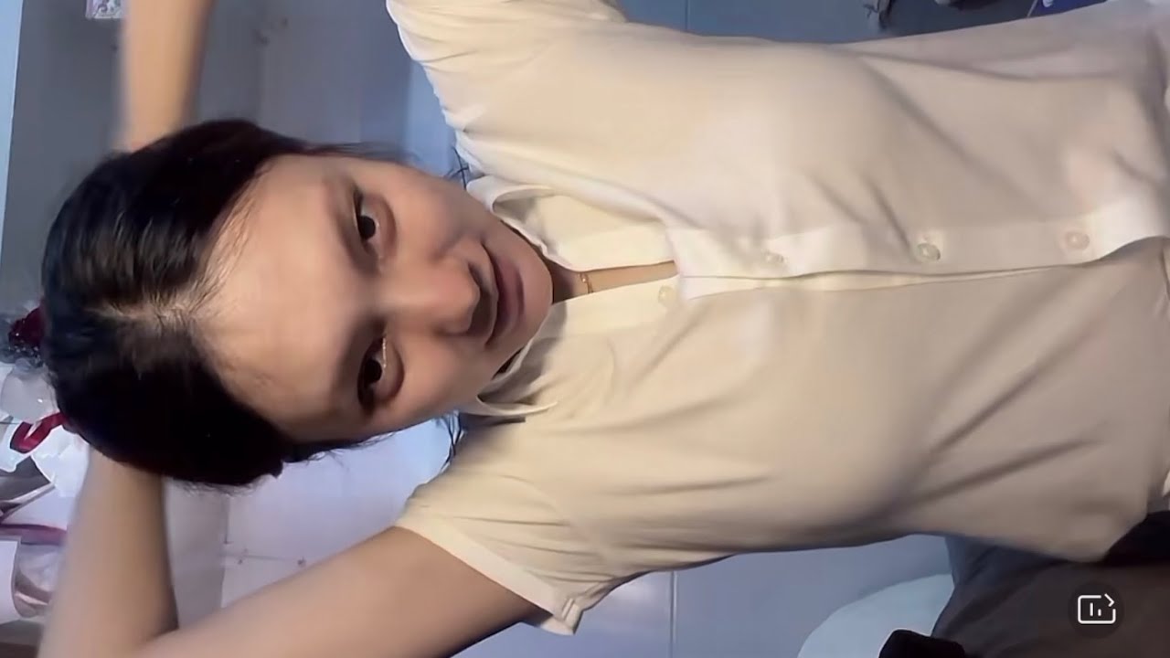 Live Tiktok puss