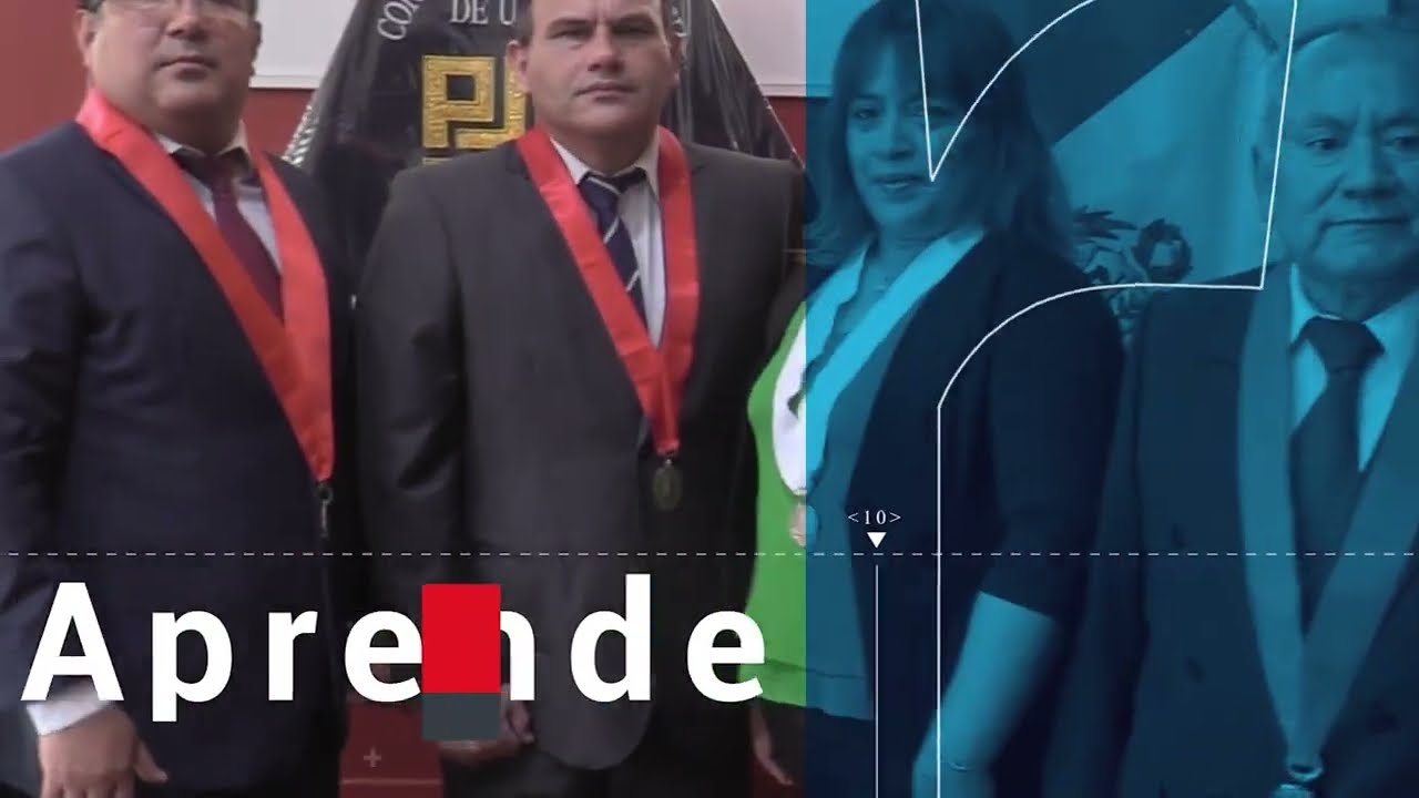 ⭕🤔 Conozcamos m&aacute;s sobre las Atribuciones de la Sala Penal // TU JUEZ INFORMA⭕🤔