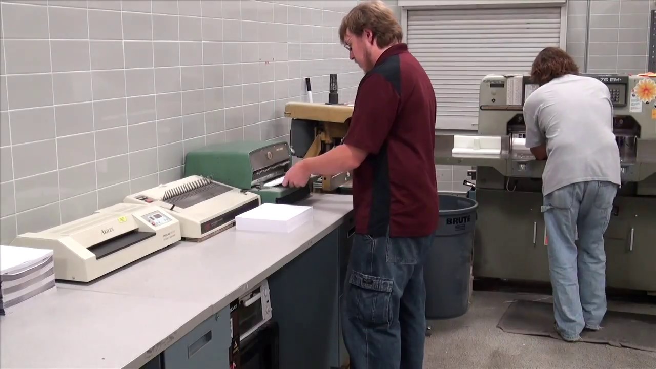 Digital Print Shop