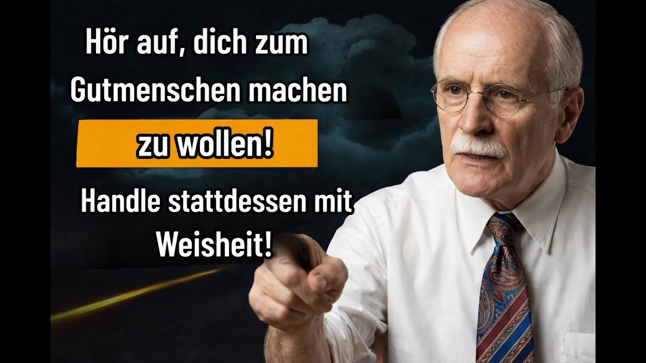 10 Lektionen, um nie wieder unter toxischen Menschen und schwierigen Beziehungen zu leiden