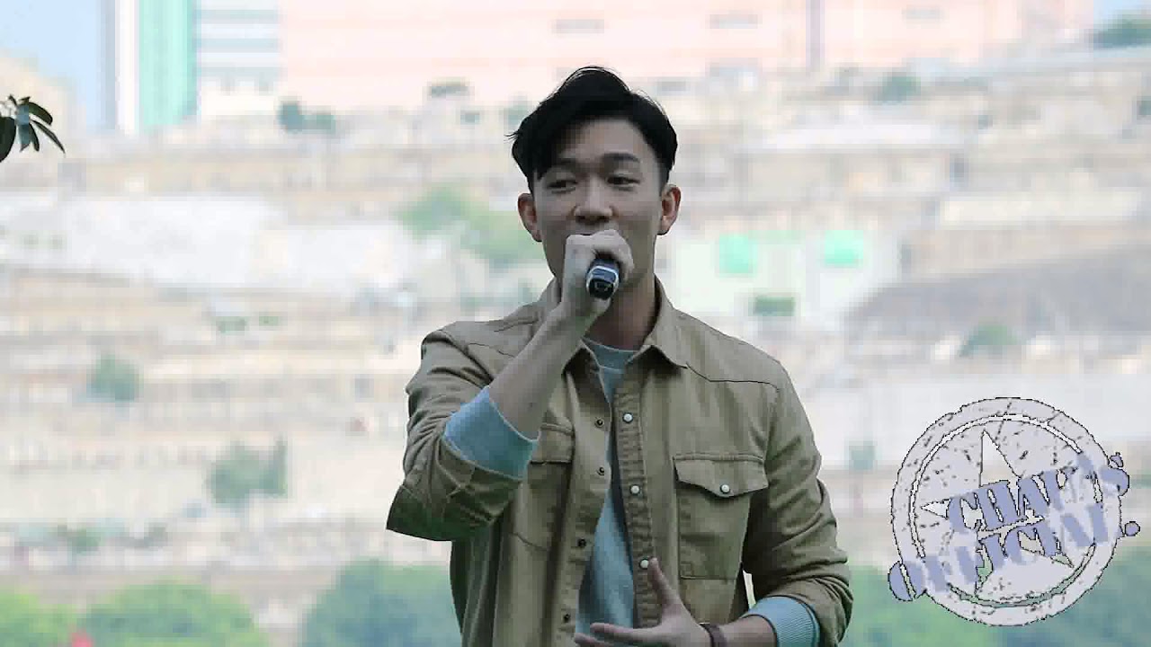 2017-10-29 周志文 - 追