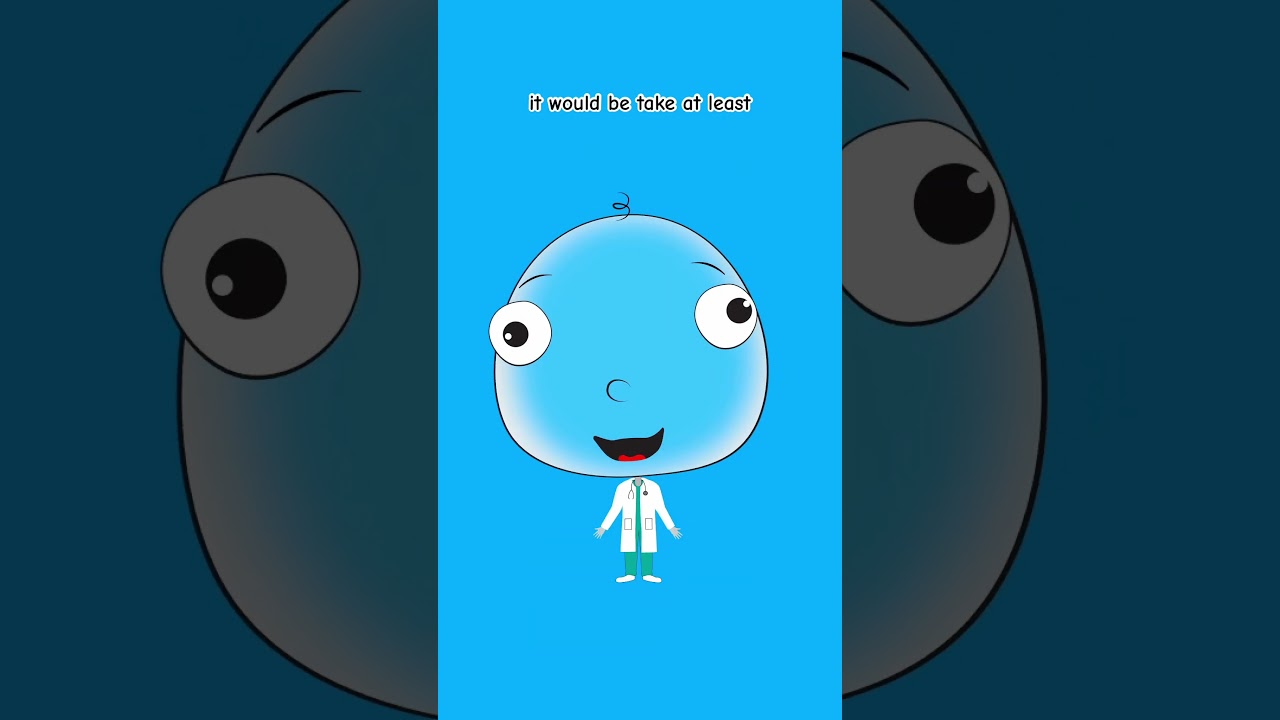 Can you do it? #mentalhealth #bigheadbob #animation #mentalhealthmatters #screentime #dr