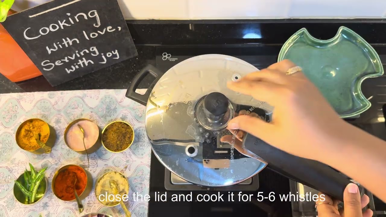 My Family Loves This Country Style Mutton Fry | Spicy Mutton Fry 