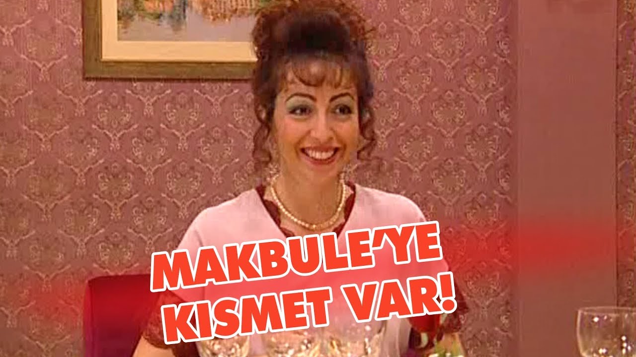 Makbule ile Ömer'in arasını yapmaya çalışırlarsa - Avrupa Yakası